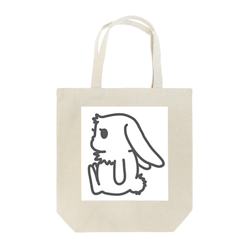 USAGI Tote Bag