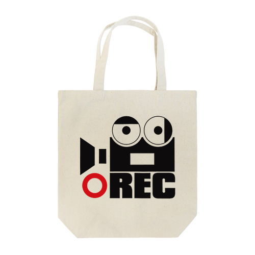 REC Tote Bag