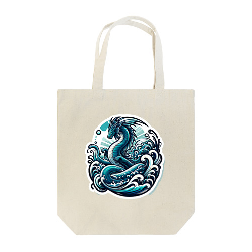 風海龍（ふうかいりゅう） Tote Bag