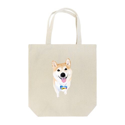 柴ちゃん Tote Bag