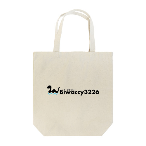 Biwaccy Tote Bag
