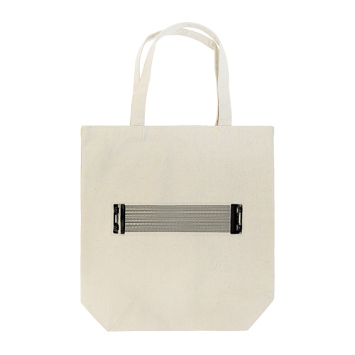 「DRUMS!!」#4 "Snappy" Tote Bag