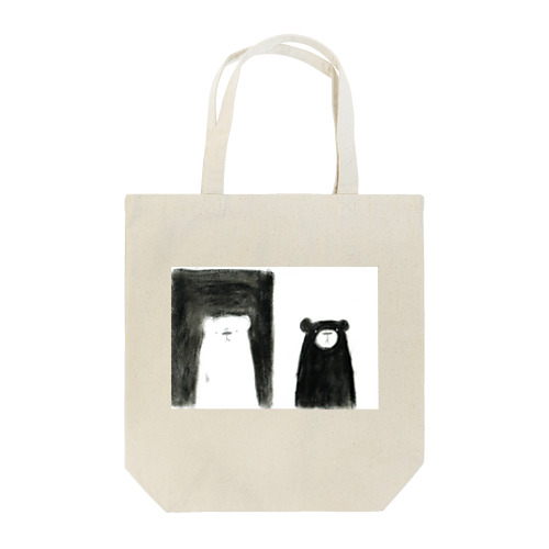 マボロシ Tote Bag