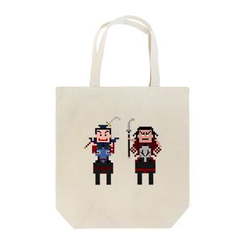 キングダムマニア1 Tote Bag