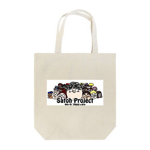 SP・トートバッグ Tote Bag