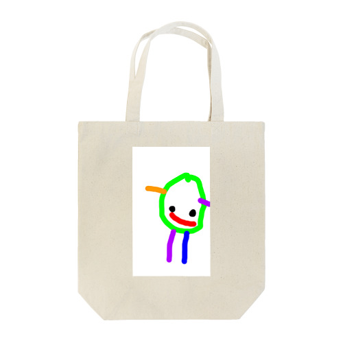 spaceman☆2 Tote Bag