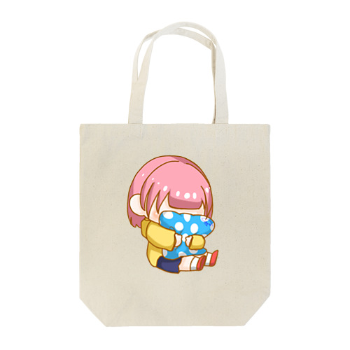 ほのちゃん Tote Bag