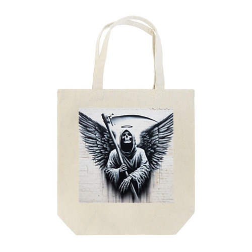 恍惚 Tote Bag