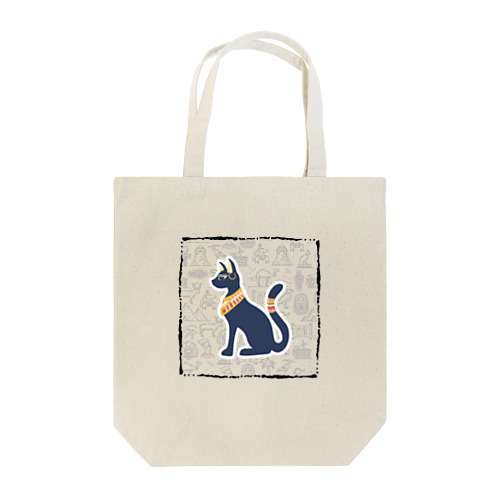 バステト Tote Bag