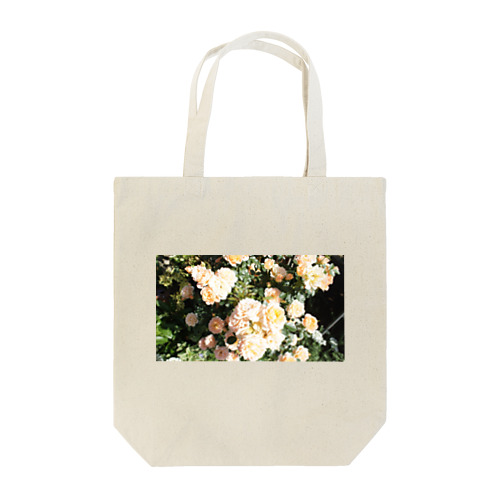 バラバラ Tote Bag