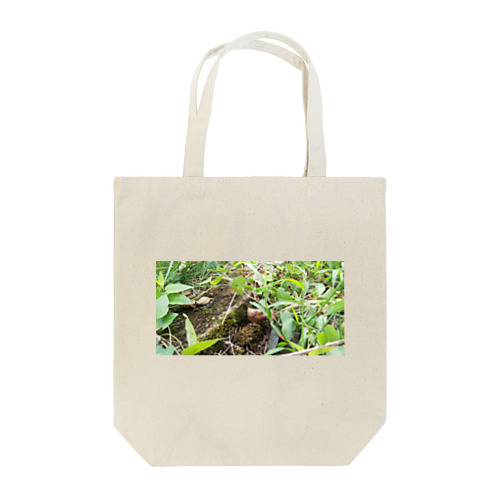 自然豊か Tote Bag