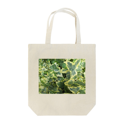 エヴァーグリーン Tote Bag