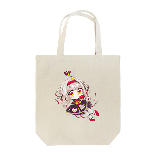 白雪姫 Tote Bag