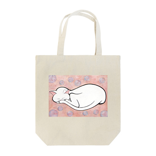 夢心地 Tote Bag