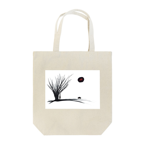 ゴシックホラー Tote Bag