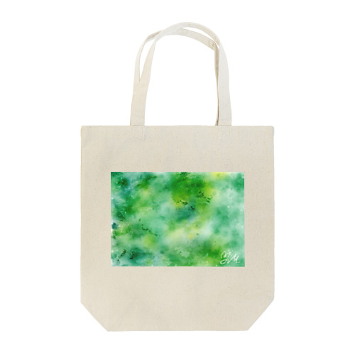 forest Tote Bag