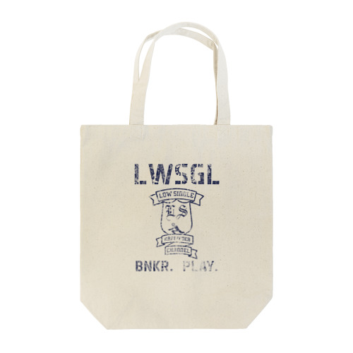 COLLEGE SYMBOL 01 Tote Bag