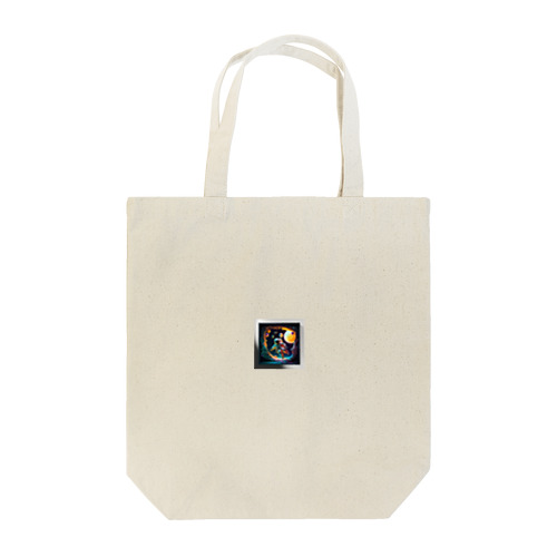 宇宙飛行士シリーズ Tote Bag