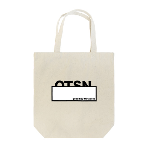 OTSN football wear Tote Bag