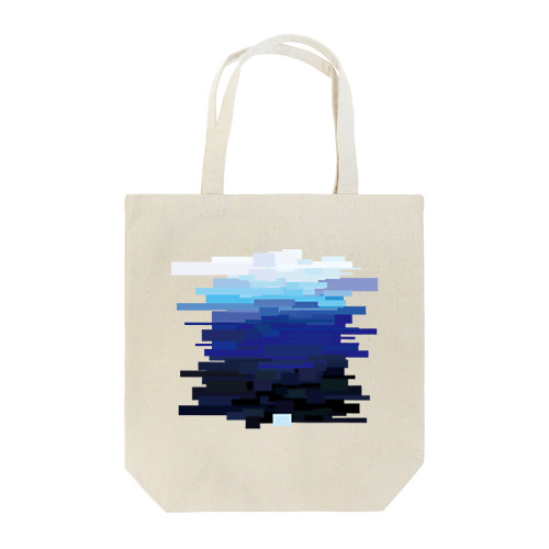 熟考するプログラマ Tote Bag