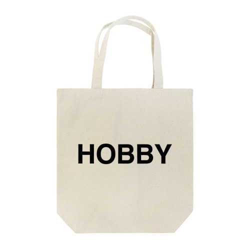 HOBBY-ホビー- トートバッグ