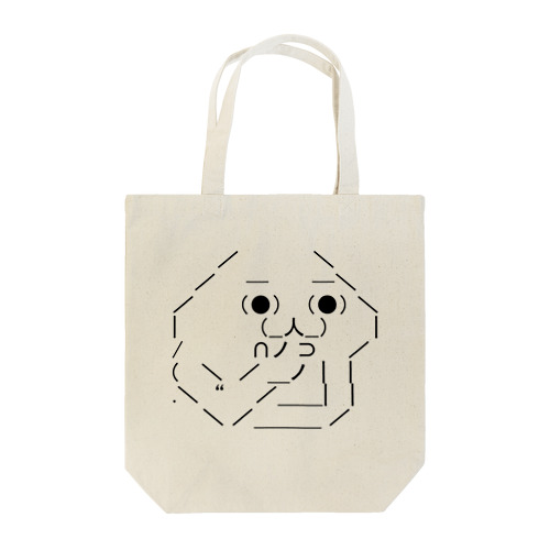 やる夫 Tote Bag