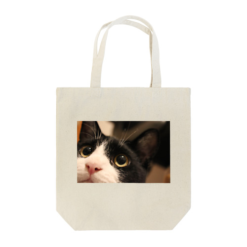 ぶうちゃん Tote Bag