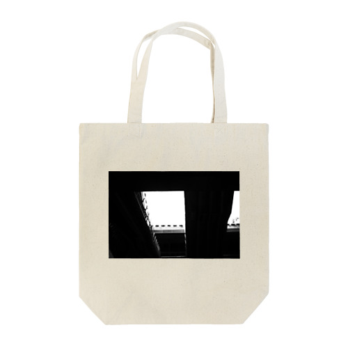 高架下 Tote Bag