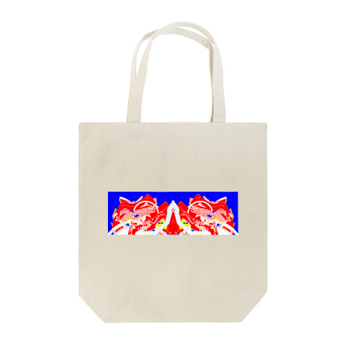 aKa INORI Tote Bag