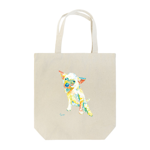 KOIMI Tote Bag