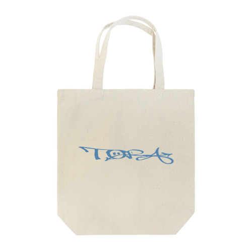 TORA Tote Bag