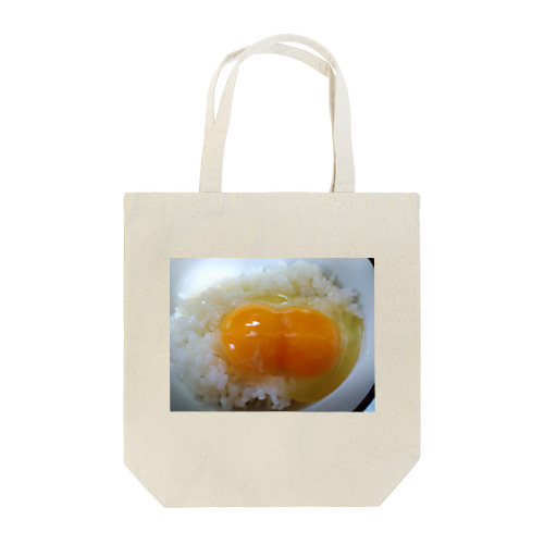 ふたごちゃん Tote Bag