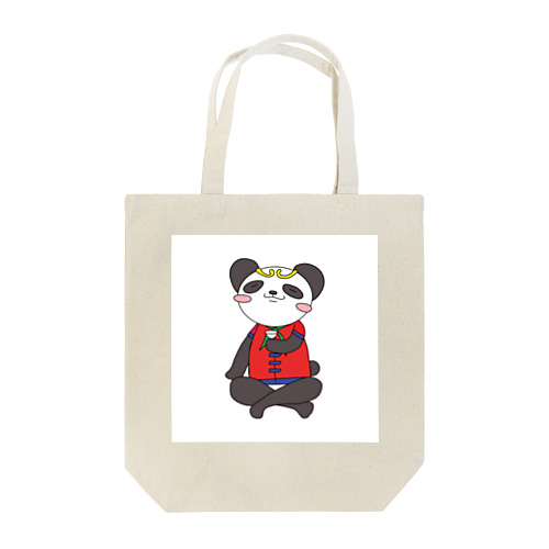 ぷっくん Tote Bag