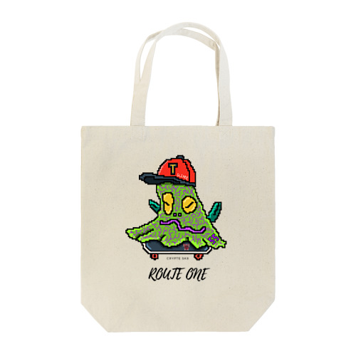 スライムスケーター Tote Bag