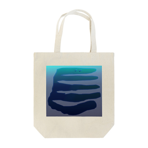 コンヴー・メン6 Tote Bag