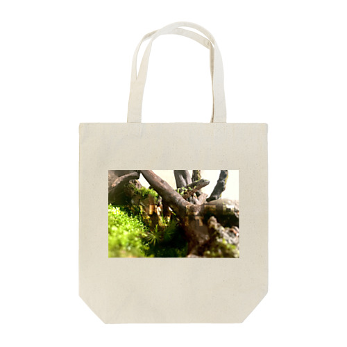 マダライモリ Tote Bag