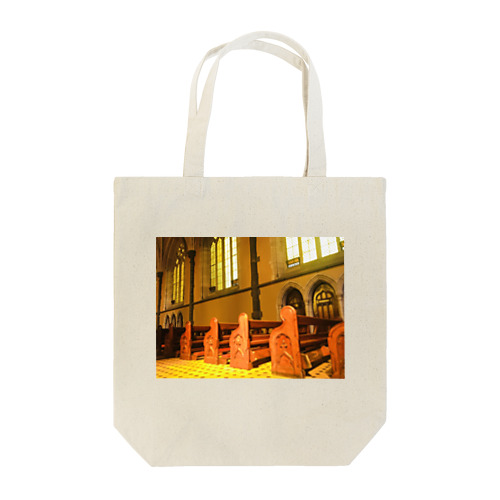 PM5:00 Monday  Tote Bag