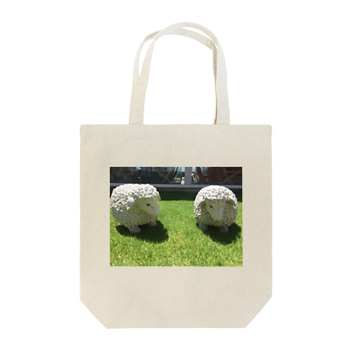 SHEEP Tote Bag