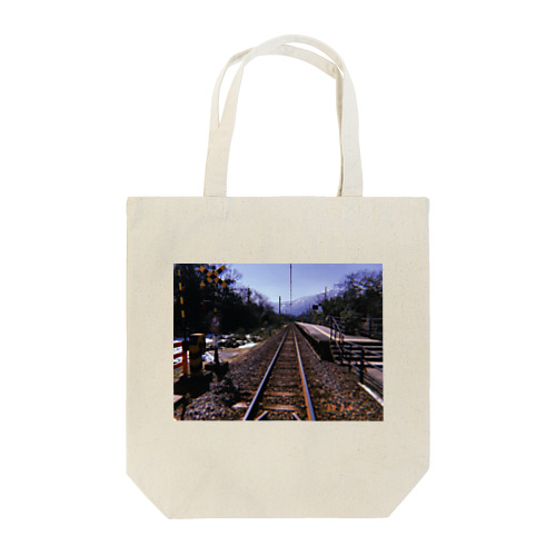 Senro Tote Bag