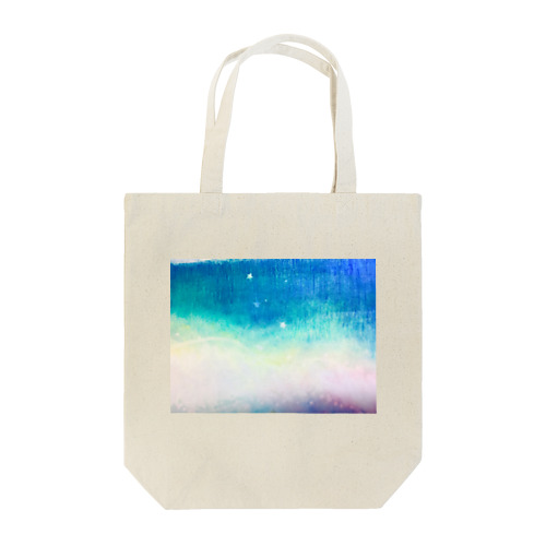 ほし Tote Bag