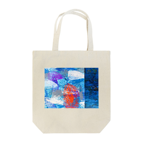 オセンチ除草剤 Tote Bag