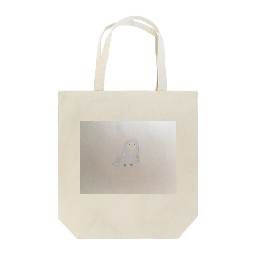 mimamotteいるよ Tote Bag