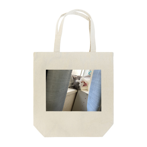 もいらグッズ Tote Bag