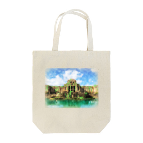 虚空遺跡 Tote Bag