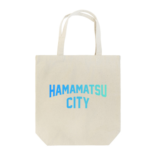 浜松市 HAMAMATSU CITY Tote Bag