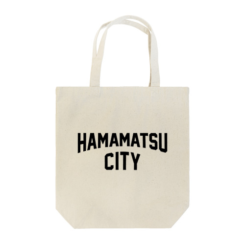 hamamatsu CITY　浜松ファッション　アイテム Tote Bag