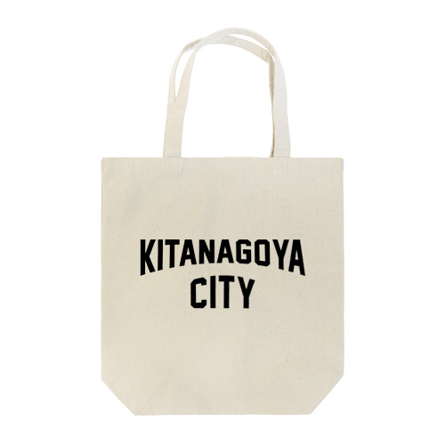 北名古屋市 KITA NAGOYA CITY Tote Bag