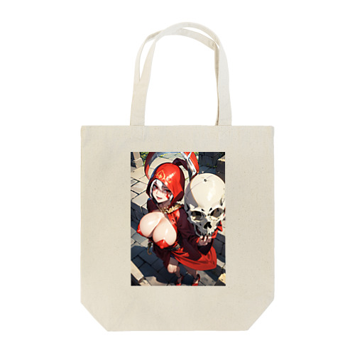 【MOD@イラスト700記念】 Tote Bag