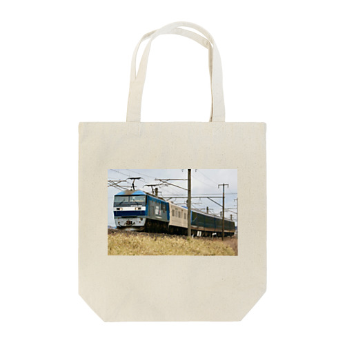 ロイヤルエクスプレス四国 Tote Bag