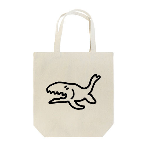 Mosa Tote Bag